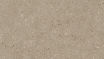 Silestone coral clay