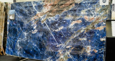 Lapis Blue