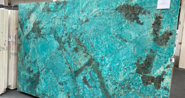 Amazonite