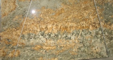 Namibia Green