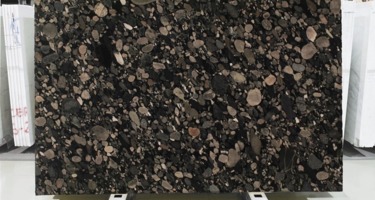 Black Mosaic
